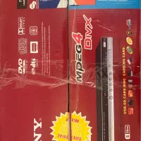 DVD PLAYER SONY|پخشکننده DVD و ویدیو|تهران, هاشمی|دیوار