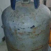 کپسول پرسی گاز
