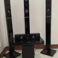 سینمای خانگی سامسونگ در حد