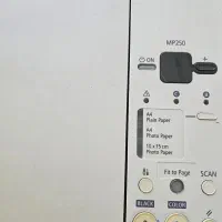 پرینتر mp250