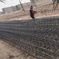 آلمتربندی وشناج بندی
