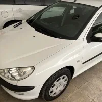 V8 مدل 96 206 SD