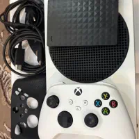 کنسول XBOX SIRES S 512