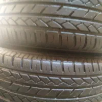 رینگ  و لاستیک سایز ۱۴. 80%