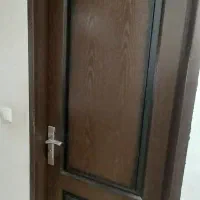 درب سرویس بهداشتی و حموم