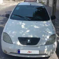 تیبا۲ مدل ۱۴۰۱