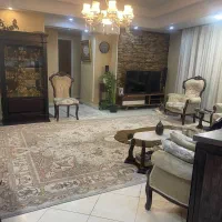 فروش آپارتمان ۸۸ متری خوش‌نقشه شهران شهرک بهاران