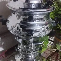 سماور نفتی نو