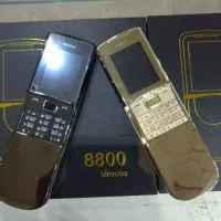 گوشی نوکیا 8800 لاکچری فول کپی