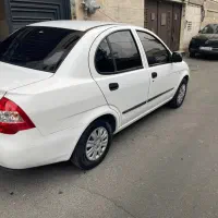 تیبا صندوقدار  ۱۴۰۰ در حد  خانگی ماشین دوم