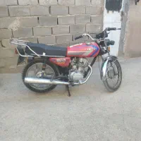 موتور هندا تکتاز استارتی مدل 89 پلاک ملی شرایطی