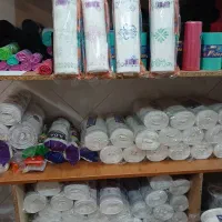 طاقه سفره یکبارمصرف(تخفیف )لفاف،دورپیچ