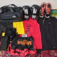 ست ورزشی باشگاهی
