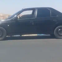 پژو۴۰۵|خودرو سواری و وانت|نجف‌آباد, رحمت آباد|دیوار