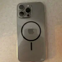 ایفون ۱۶ پرو مکث ۲۵۶ ZA