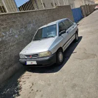 پراید۹۱