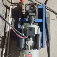 فروش کارواش آماده به کار