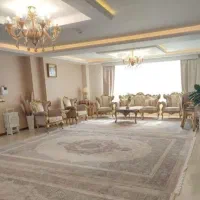 156 متر تک واحدی با سالنی وسیع و تراس بزرگ