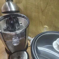 آب مرکبات گیری آکبندنونونو