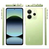 Xiaomi note 14 آکبند|موبایل|فردیس, نسترن غربی|دیوار