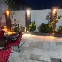 250 متر زمین.سه طرف ساخته شده.خیابان12متری