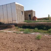 فروش زمین 3500 متر روستای آشتجین