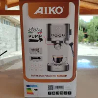 قهوه ساز آیکو مدلAK224ES
