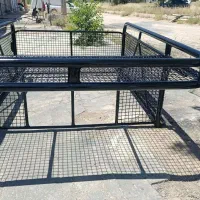 باربند پراید
