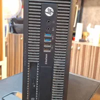 مینی کیس HP G1 G2 G3 G4 G5 G6|رایانه رومیزی|تهران, فلسطین (میدان انقلاب)|دیوار