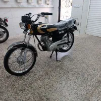 فروش موتورسیکلت هوندا پلاک ملی مدل 90