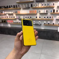 x6pro 512/12 موبایلینو (قسطی بخر)