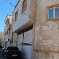 رهن  انبار 70 متری و 20متزی