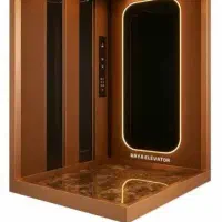 کابین اسانسور