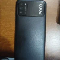 poco m3|موبایل|مشهد, مصلی (کارمندان اول)|دیوار
