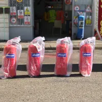 شارژ و فروش کپسول خاموش کننده