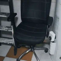 صندلی چرخشی