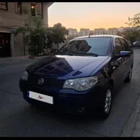 فیات سینا