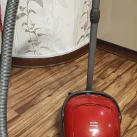 جارو برقی بوش مدل BSG72000