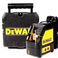 تراز لیزری دیوالت و ماکیتا