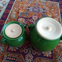 کوزه سفالی