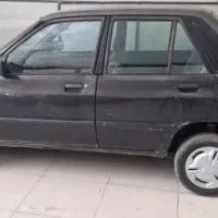 پراید مدل 80