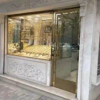 ۳۱ متر  ملکیت و سرقفلی  بر خیابان هاشمی