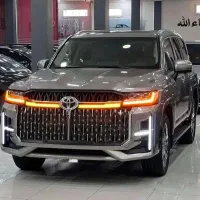 لندکروز /پاترول/ بنز / پورشه/ مازراتی پلاک منطقه