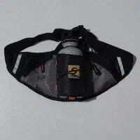 کیف کمری همراه باقمقمه اسپانیایی