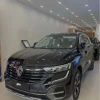 رنو کلئوس وارداتی بادمجانی اقساطی و تحویل روز فوری