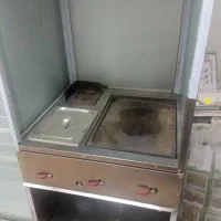 فر ساندویچی