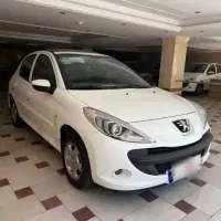 207پاناروما موتور tu5 پلاس