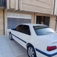 پژو پارس موتور جدید XU7P