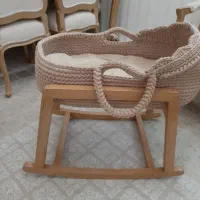 گهواره ی نوزاد