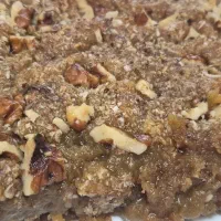 حلوا دهین خانگی